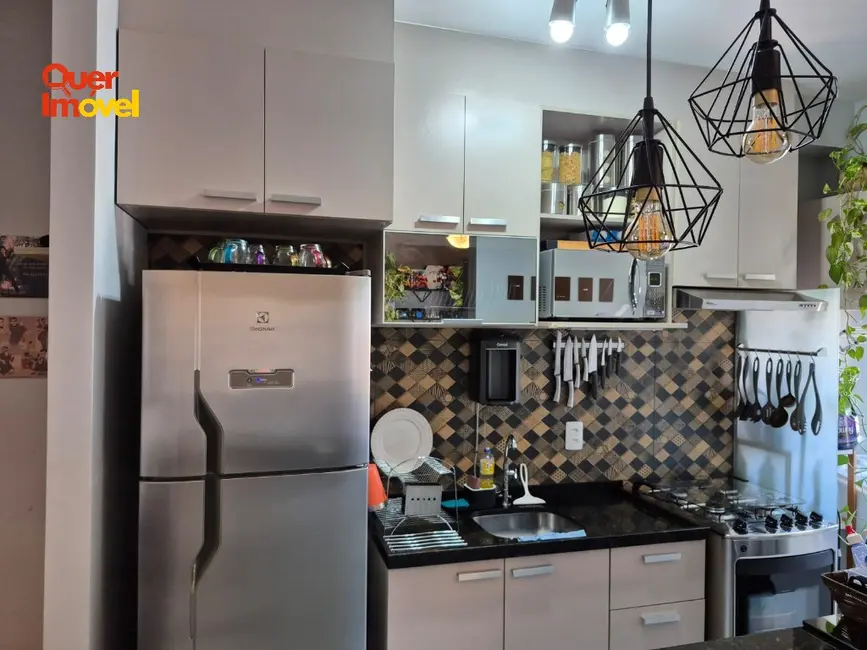 Foto 4 de Apartamento com 2 quartos à venda, 51m2 em Jardim Anhangüera, Ribeirao Preto - SP