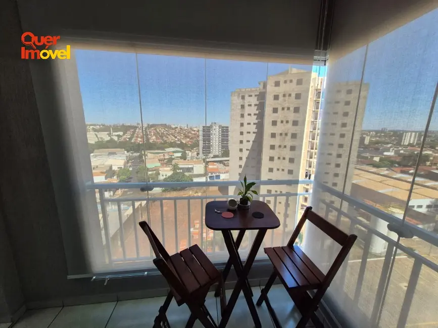 Foto 6 de Apartamento com 2 quartos à venda, 51m2 em Jardim Anhangüera, Ribeirao Preto - SP