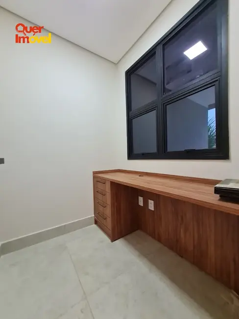 Foto 9 de Casa de Condomínio com 3 quartos à venda, 150m2 em Jardim Cybelli, Ribeirao Preto - SP