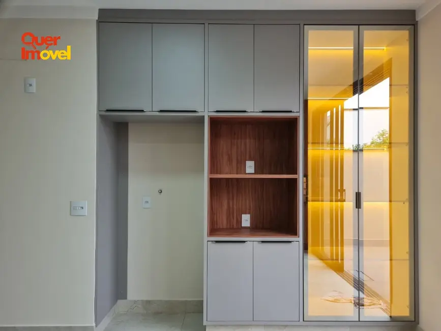 Foto 8 de Casa de Condomínio com 3 quartos à venda, 150m2 em Jardim Cybelli, Ribeirao Preto - SP