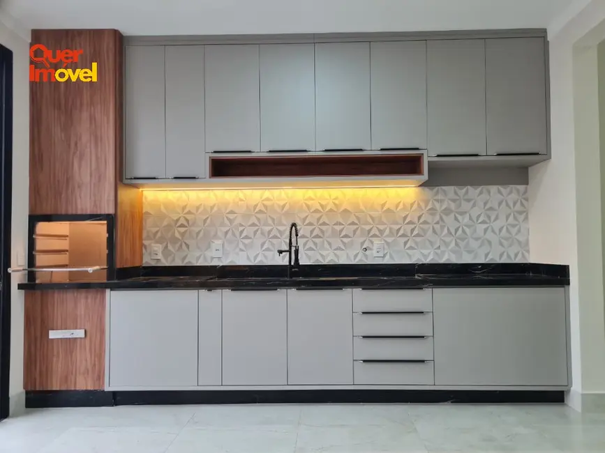 Foto 7 de Casa de Condomínio com 3 quartos à venda, 150m2 em Jardim Cybelli, Ribeirao Preto - SP