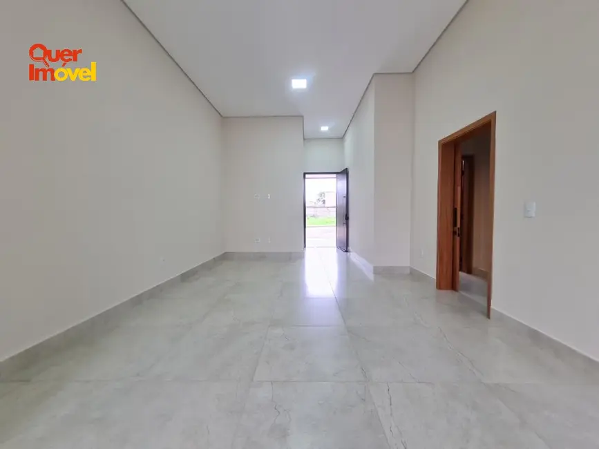 Foto 3 de Casa de Condomínio com 3 quartos à venda, 150m2 em Jardim Cybelli, Ribeirao Preto - SP