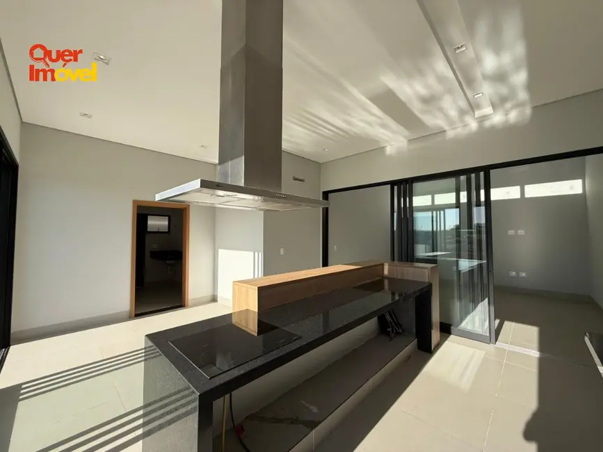 Foto 8 de Casa de Condomínio com 3 quartos à venda e para alugar, 177m2 em Ribeirao Preto - SP