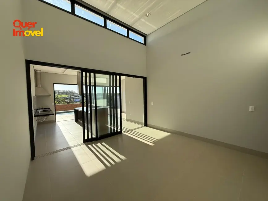 Foto 4 de Casa de Condomínio com 3 quartos à venda e para alugar, 177m2 em Ribeirao Preto - SP