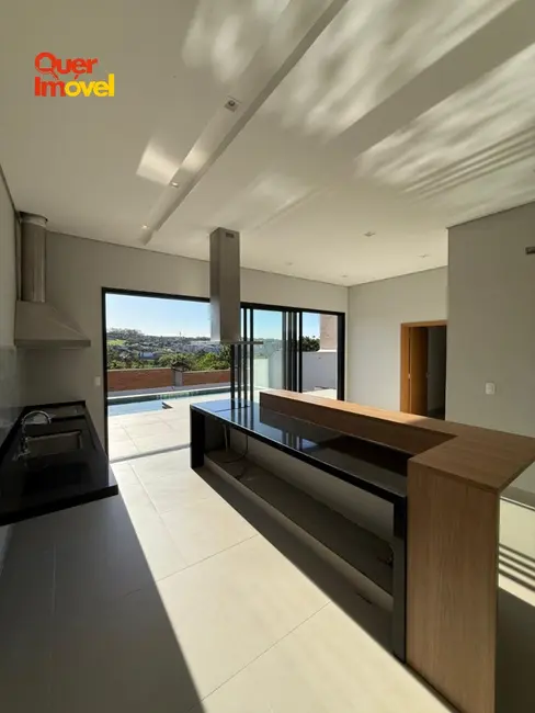 Foto 7 de Casa de Condomínio com 3 quartos à venda e para alugar, 177m2 em Ribeirao Preto - SP