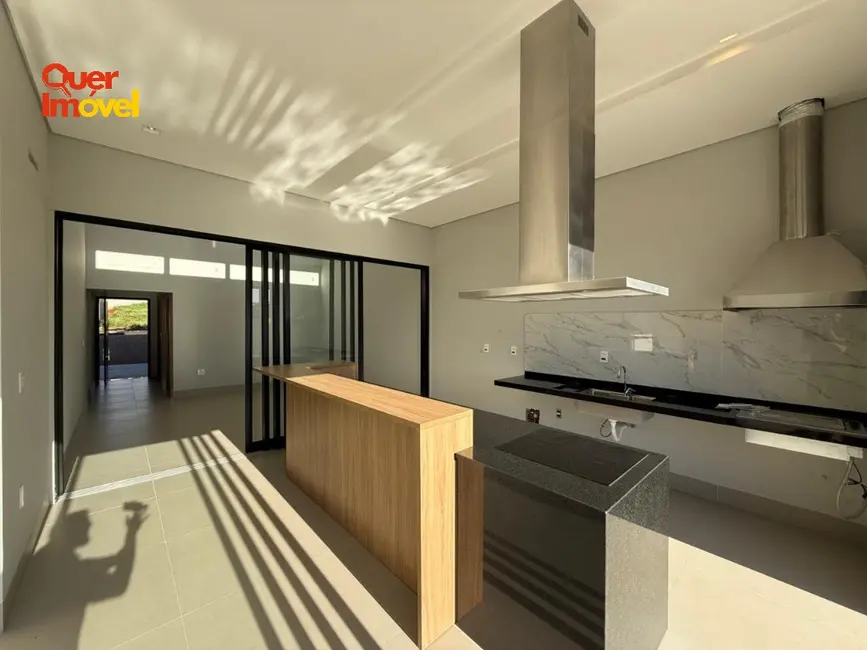 Foto 9 de Casa de Condomínio com 3 quartos à venda e para alugar, 177m2 em Ribeirao Preto - SP