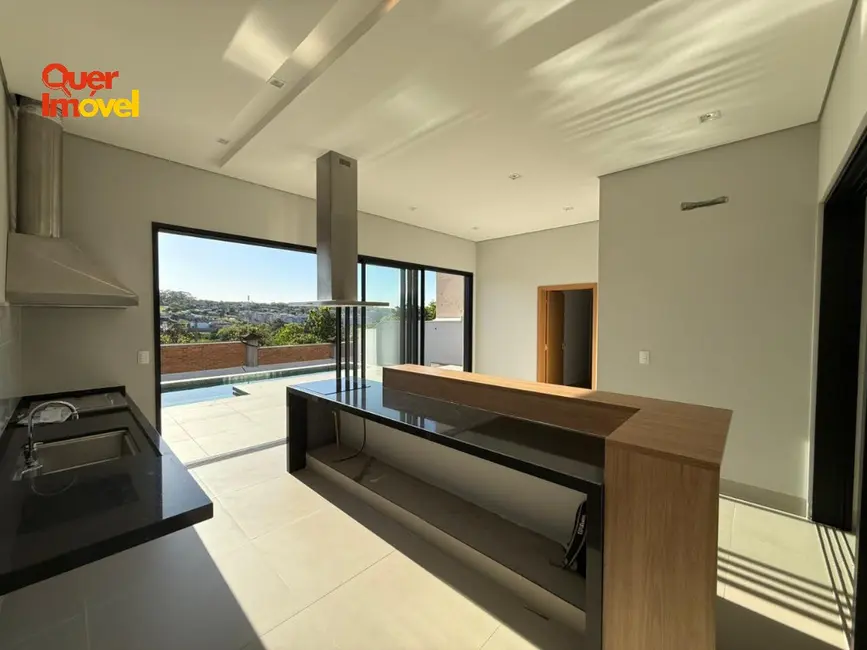 Foto 6 de Casa de Condomínio com 3 quartos à venda e para alugar, 177m2 em Ribeirao Preto - SP