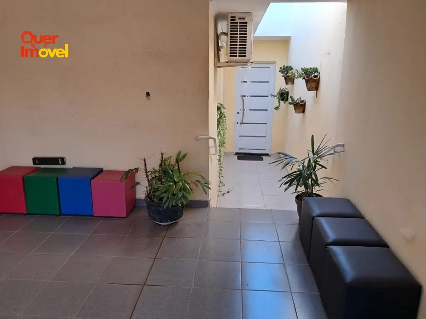 Casa com 2 quartos à venda e para alugar, 140m2 em Santa Cruz do José Jacques, Ribeirao Preto - SP - imagem 9 Foto 9 de Casa com 2 quartos à venda e para alugar, 140m2 em Santa Cruz do José Jacques, Ribeirao Preto - SP