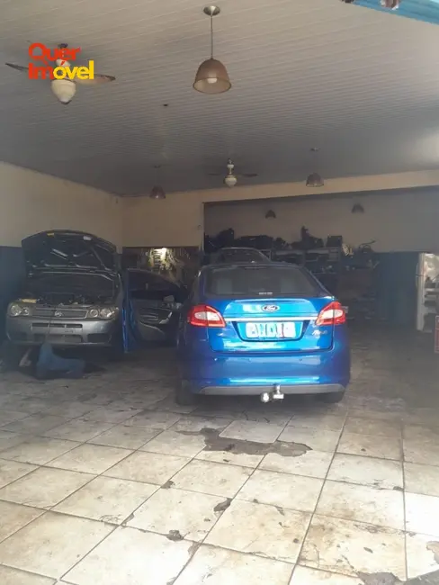 Foto 4 de Sala Comercial à venda, 100m2 em Campos Elíseos, Ribeirao Preto - SP