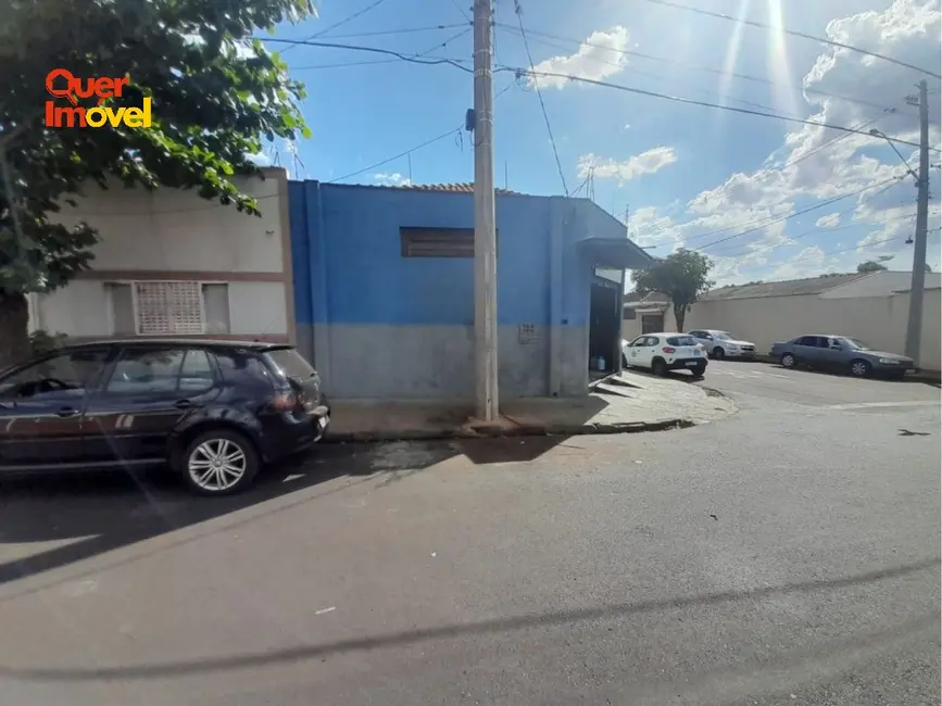 Foto 2 de Sala Comercial à venda, 100m2 em Campos Elíseos, Ribeirao Preto - SP