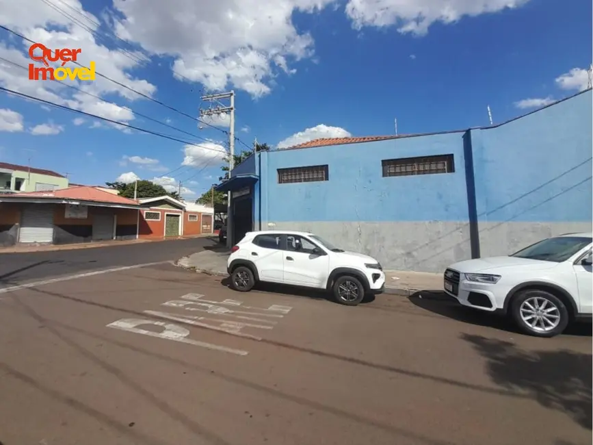 Foto 5 de Sala Comercial à venda, 100m2 em Campos Elíseos, Ribeirao Preto - SP