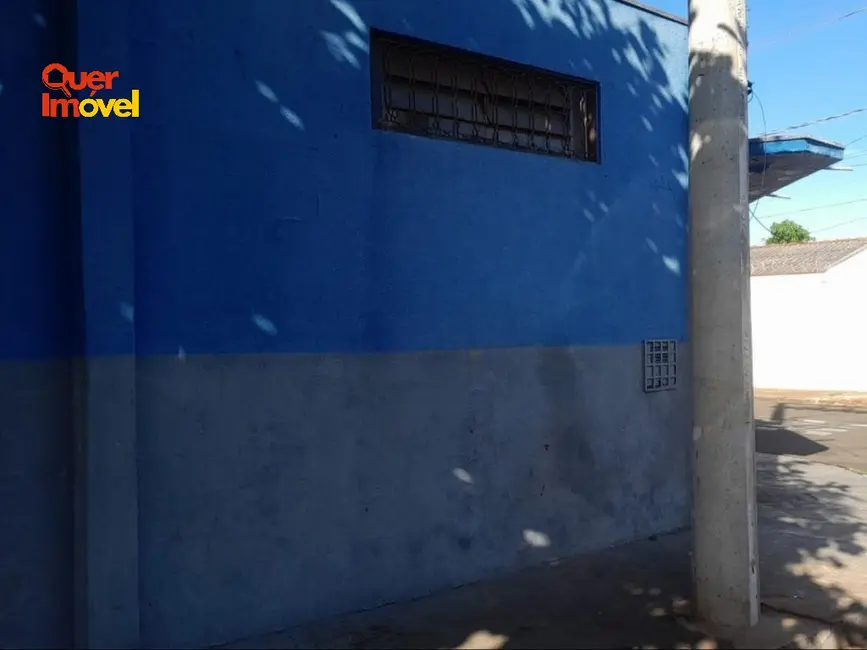 Foto 7 de Sala Comercial à venda, 100m2 em Campos Elíseos, Ribeirao Preto - SP