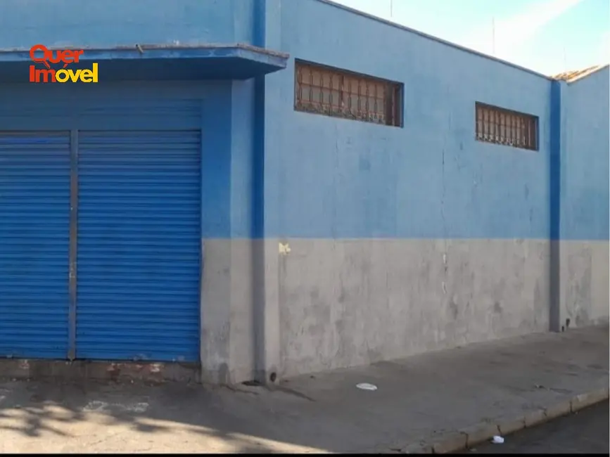 Foto 3 de Sala Comercial à venda, 100m2 em Campos Elíseos, Ribeirao Preto - SP