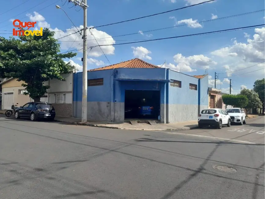 Foto 1 de Sala Comercial à venda, 100m2 em Campos Elíseos, Ribeirao Preto - SP