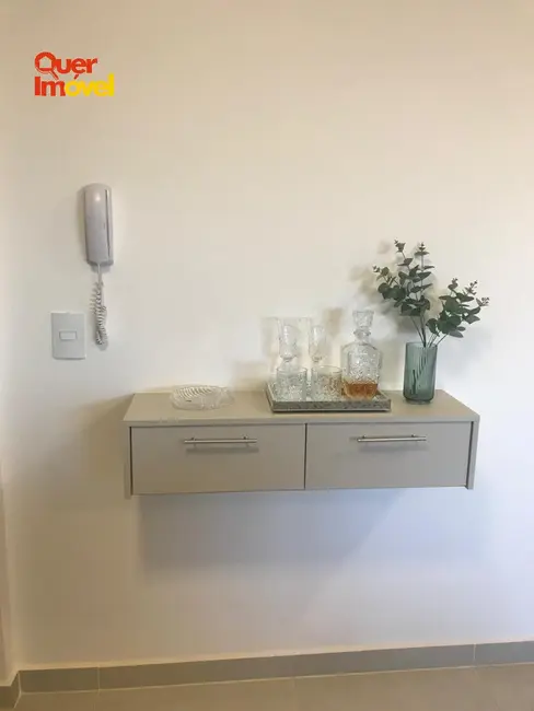 Foto 2 de Apartamento com 2 quartos à venda, 58m2 em Ribeirânia, Ribeirao Preto - SP