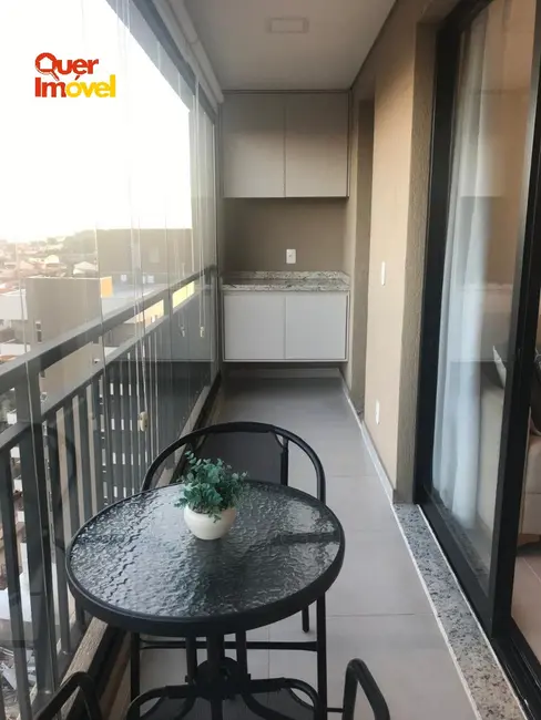 Foto 6 de Apartamento com 2 quartos à venda, 58m2 em Ribeirânia, Ribeirao Preto - SP