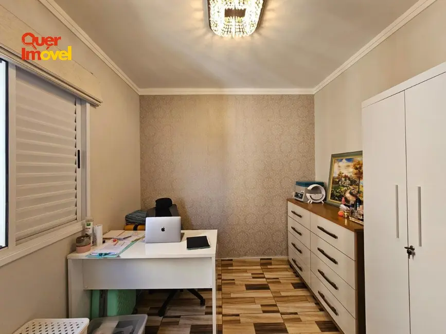 Foto 8 de Apartamento com 3 quartos à venda, 75m2 em Jardim Botânico, Ribeirao Preto - SP