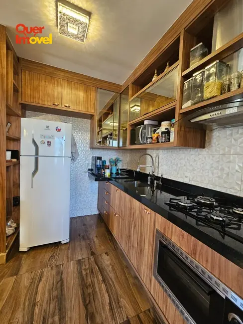 Foto 2 de Apartamento com 3 quartos à venda, 75m2 em Jardim Botânico, Ribeirao Preto - SP