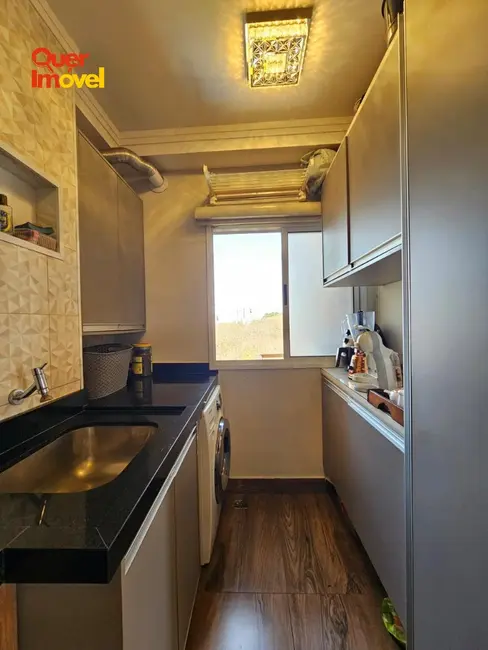 Foto 3 de Apartamento com 3 quartos à venda, 75m2 em Jardim Botânico, Ribeirao Preto - SP