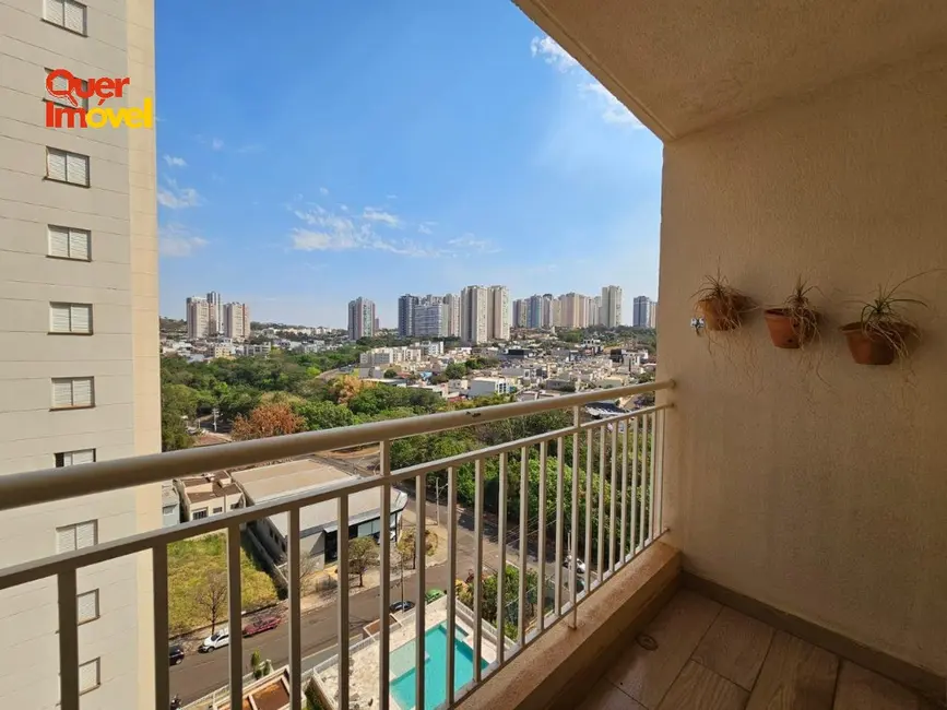 Foto 9 de Apartamento com 3 quartos à venda, 75m2 em Jardim Botânico, Ribeirao Preto - SP