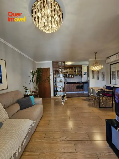 Foto 1 de Apartamento com 3 quartos à venda, 75m2 em Jardim Botânico, Ribeirao Preto - SP