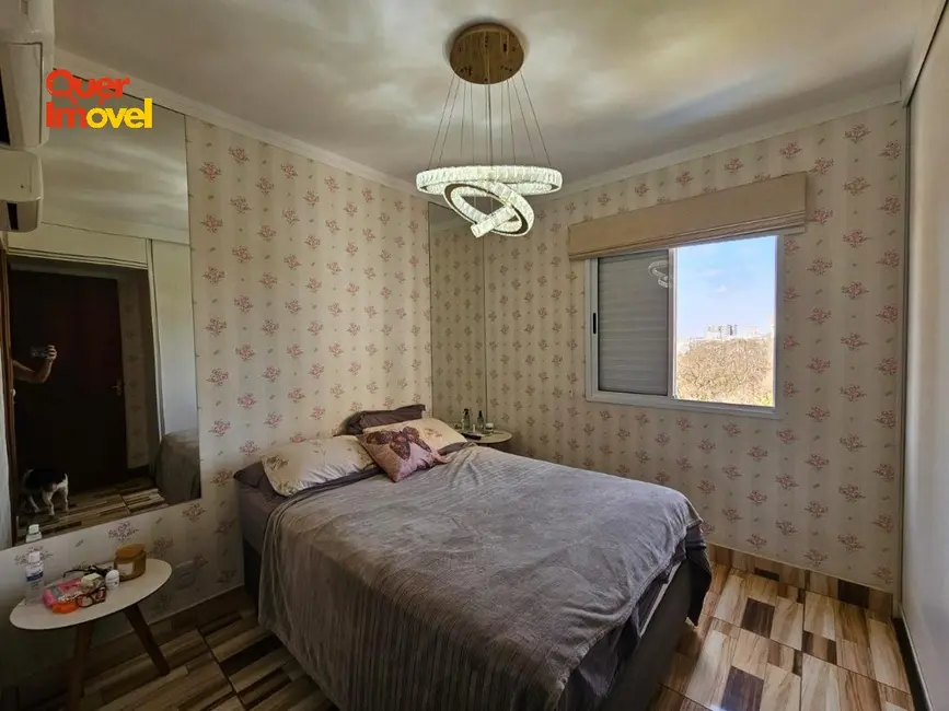 Foto 5 de Apartamento com 3 quartos à venda, 75m2 em Jardim Botânico, Ribeirao Preto - SP