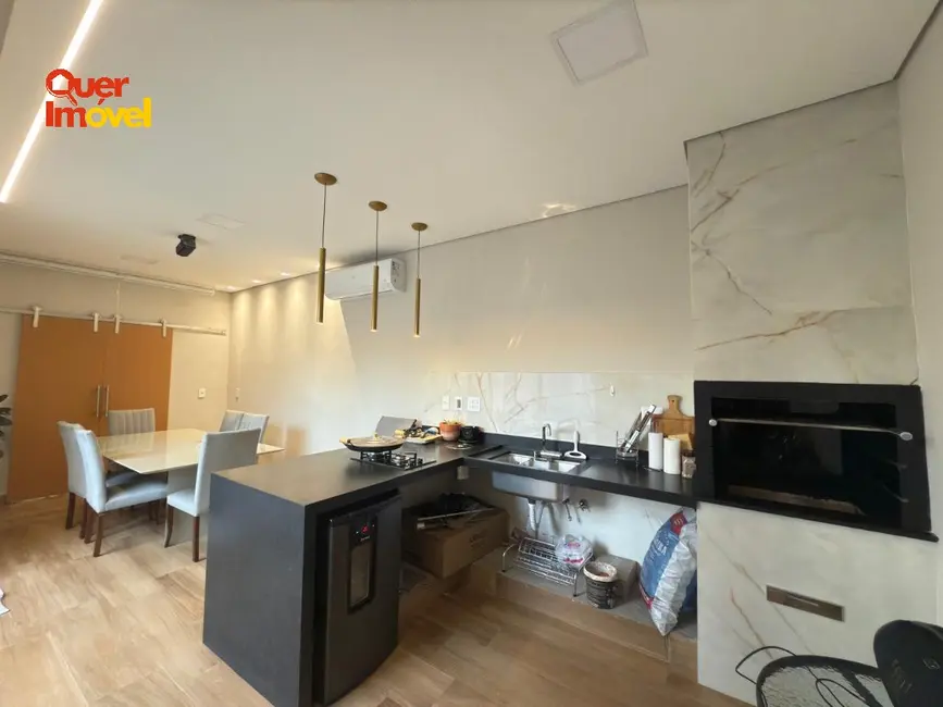 Foto 6 de Casa com 2 quartos à venda, 110m2 em Ribeirao Preto - SP