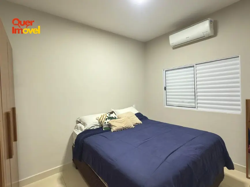 Foto 9 de Casa com 2 quartos à venda, 110m2 em Ribeirao Preto - SP