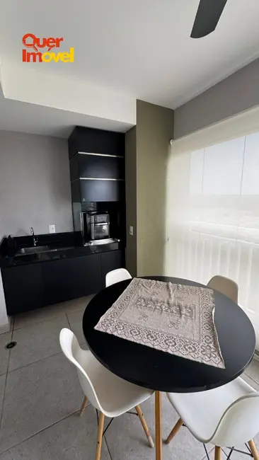 Foto 8 de Apartamento com 2 quartos à venda, 88m2 em Quinta da Primavera, Ribeirao Preto - SP