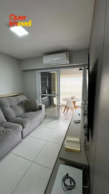 Foto 2 de Apartamento com 2 quartos à venda, 88m2 em Quinta da Primavera, Ribeirao Preto - SP