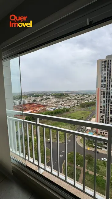 Foto 9 de Apartamento com 2 quartos à venda, 88m2 em Quinta da Primavera, Ribeirao Preto - SP