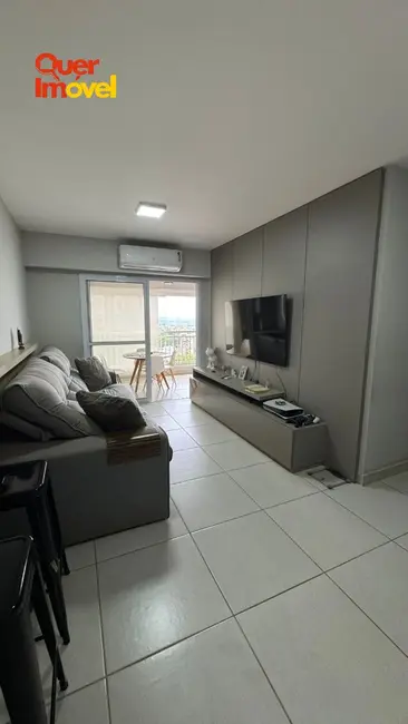Foto 1 de Apartamento com 2 quartos à venda, 88m2 em Quinta da Primavera, Ribeirao Preto - SP