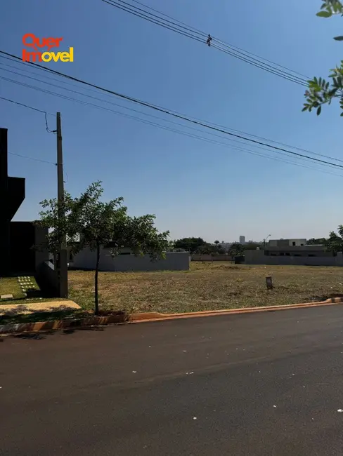Foto 3 de Terreno / Lote à venda, 250m2 em Ribeirao Preto - SP