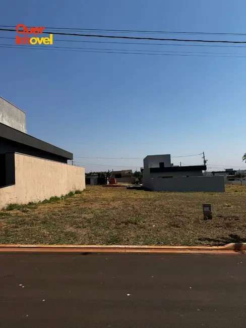 Foto 1 de Terreno / Lote à venda, 250m2 em Ribeirao Preto - SP