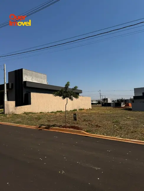 Foto 2 de Terreno / Lote à venda, 250m2 em Ribeirao Preto - SP
