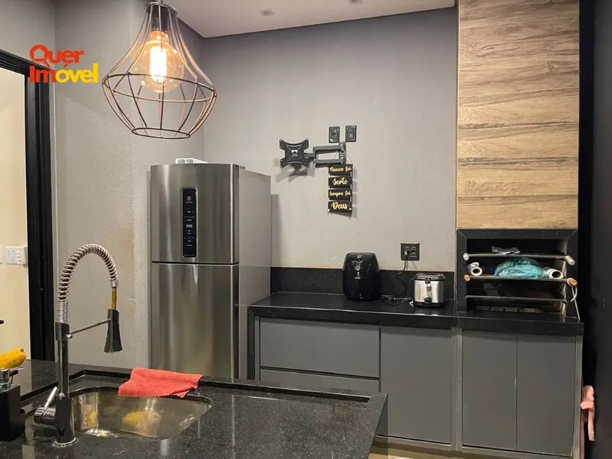 Casa de Condomínio com 3 quartos para alugar, 150m2 em Ribeirao Preto - SP - imagem 2 Foto 2 de Casa de Condomínio com 3 quartos para alugar, 150m2 em Ribeirao Preto - SP