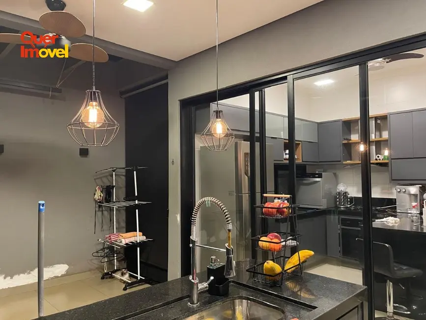 Casa de Condomínio com 3 quartos para alugar, 150m2 em Ribeirao Preto - SP - imagem 8 Foto 8 de Casa de Condomínio com 3 quartos para alugar, 150m2 em Ribeirao Preto - SP