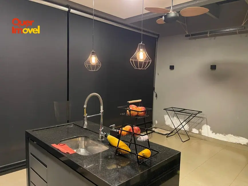 Casa de Condomínio com 3 quartos para alugar, 150m2 em Ribeirao Preto - SP - imagem 7 Foto 7 de Casa de Condomínio com 3 quartos para alugar, 150m2 em Ribeirao Preto - SP