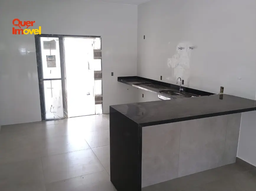 Casa com 3 quartos à venda, 135m2 em Ribeirao Preto - SP - imagem 3 Foto 3 de Casa com 3 quartos à venda, 135m2 em Ribeirao Preto - SP