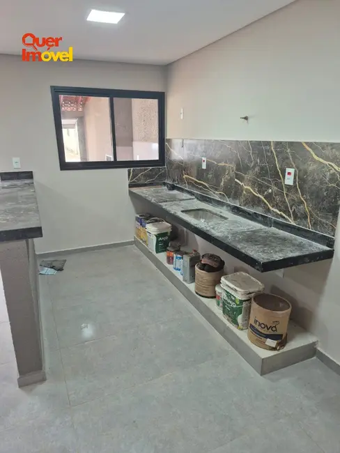 Casa com 3 quartos à venda, 130m2 em Ribeirao Preto - SP - imagem 2 Foto 2 de Casa com 3 quartos à venda, 130m2 em Ribeirao Preto - SP