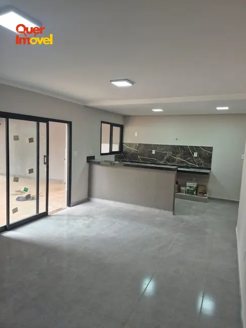 Casa com 3 quartos à venda, 130m2 em Ribeirao Preto - SP - imagem 1 Foto 1 de Casa com 3 quartos à venda, 130m2 em Ribeirao Preto - SP