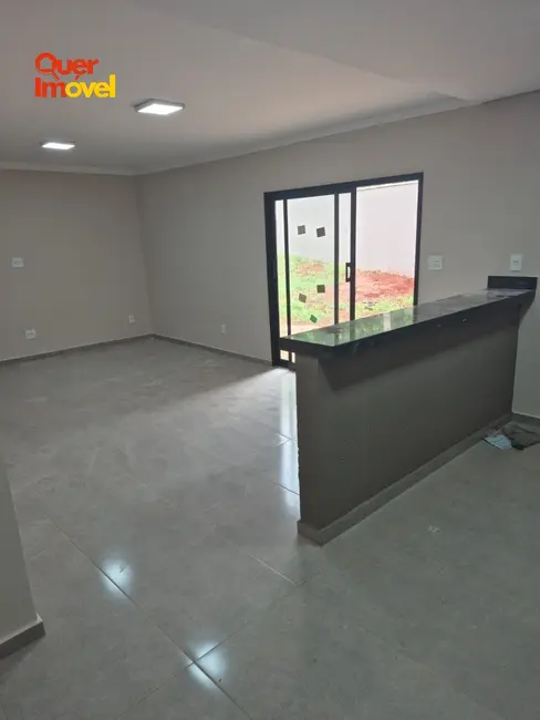 Casa com 3 quartos à venda, 130m2 em Ribeirao Preto - SP - imagem 3 Foto 3 de Casa com 3 quartos à venda, 130m2 em Ribeirao Preto - SP