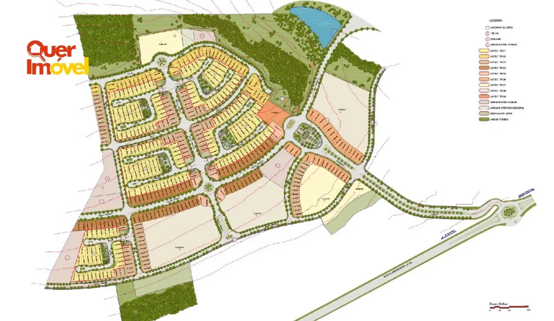 Terreno / Lote à venda, 312m2 em Ribeirao Preto - SP - imagem 1 Foto 1 de Terreno / Lote à venda, 312m2 em Ribeirao Preto - SP