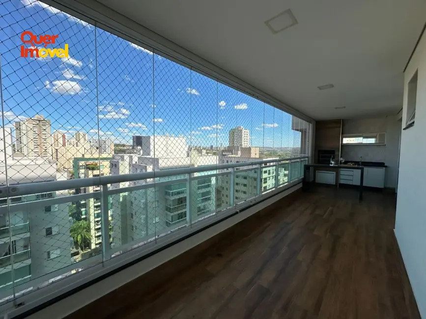 Foto 3 de Apartamento com 3 quartos para alugar, 130m2 em Nova Aliança, Ribeirao Preto - SP