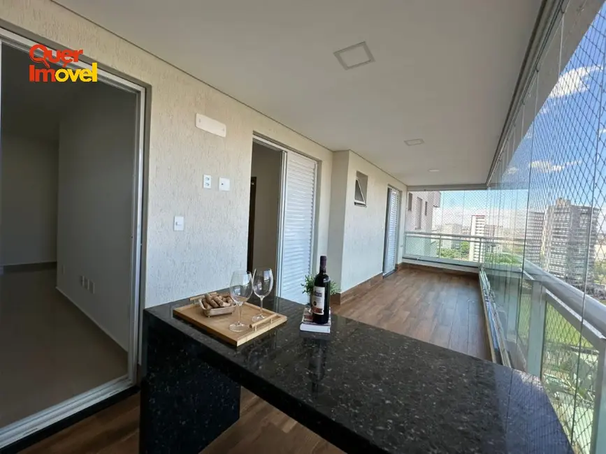 Foto 5 de Apartamento com 3 quartos para alugar, 130m2 em Nova Aliança, Ribeirao Preto - SP