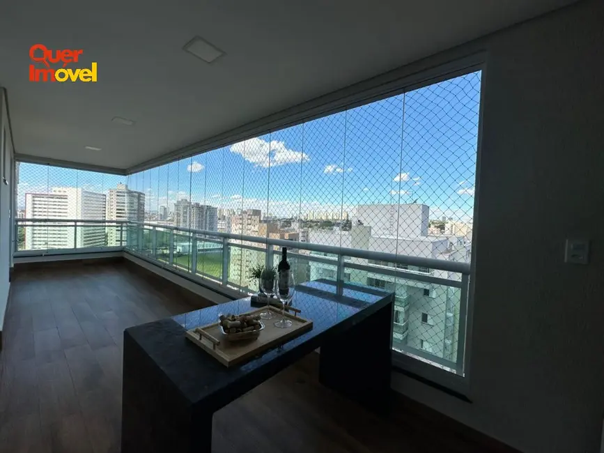 Foto 4 de Apartamento com 3 quartos para alugar, 130m2 em Nova Aliança, Ribeirao Preto - SP