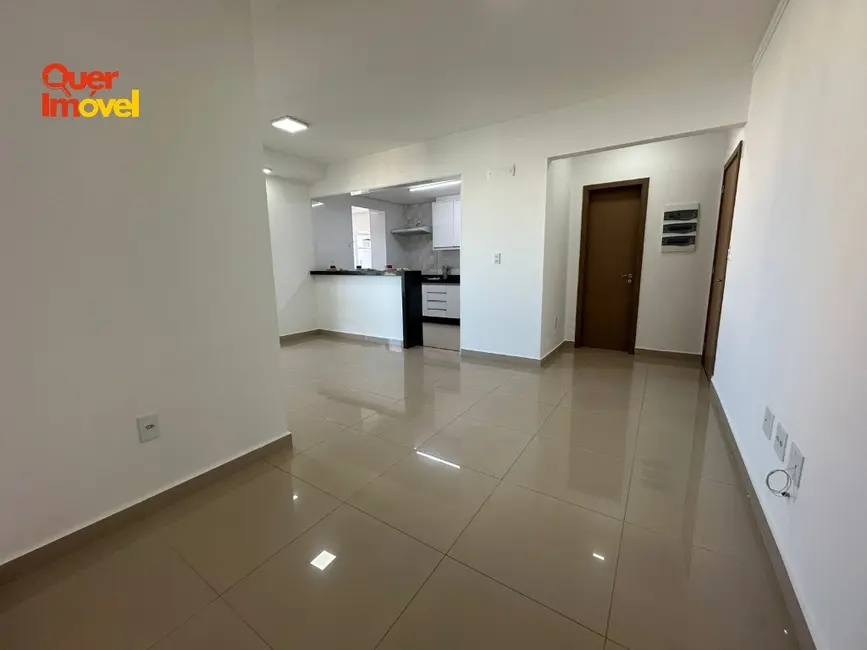 Foto 1 de Apartamento com 3 quartos para alugar, 130m2 em Nova Aliança, Ribeirao Preto - SP