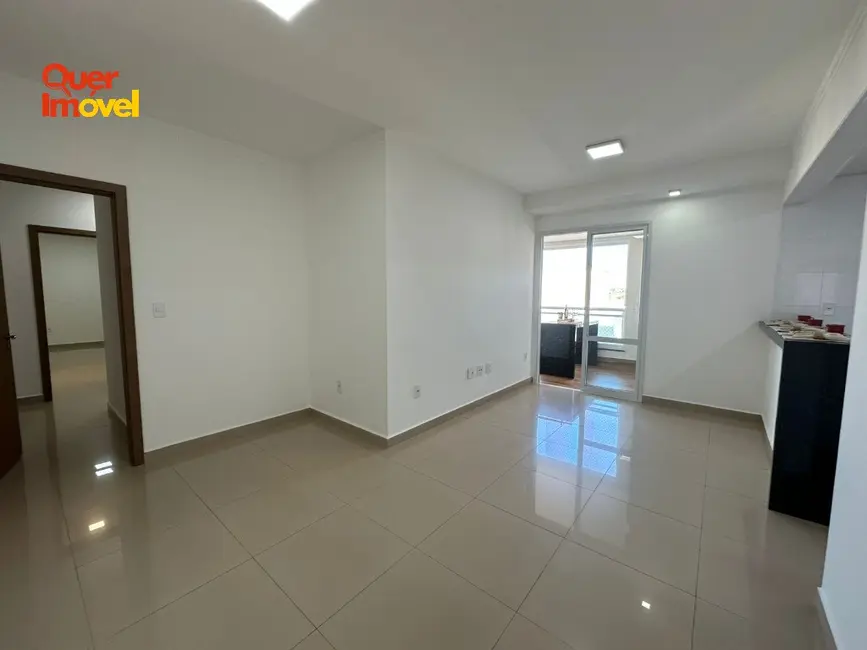 Foto 2 de Apartamento com 3 quartos para alugar, 130m2 em Nova Aliança, Ribeirao Preto - SP