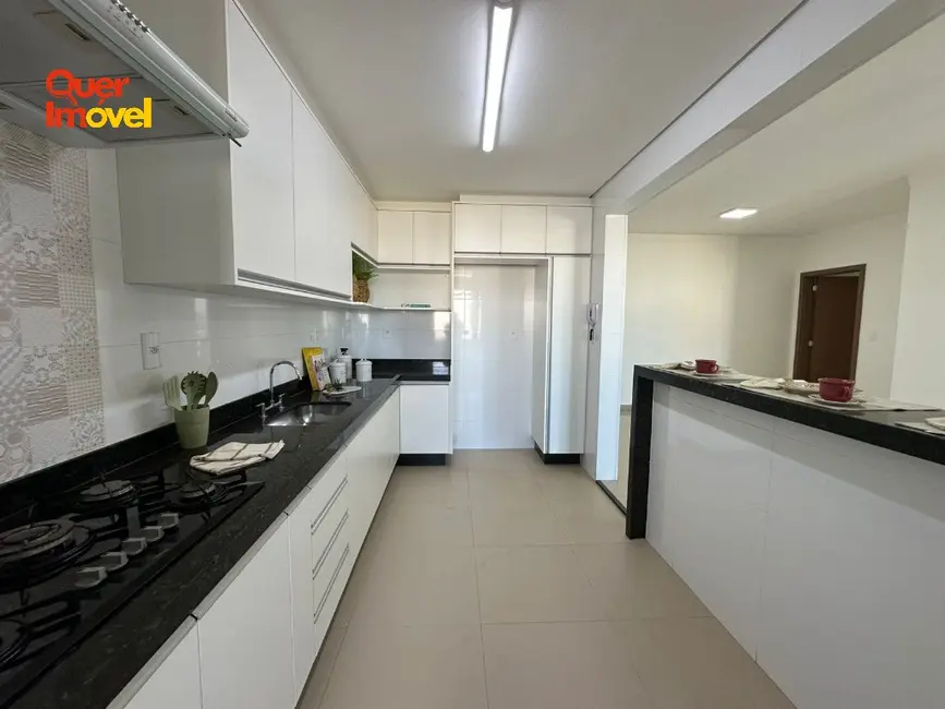 Foto 6 de Apartamento com 3 quartos para alugar, 130m2 em Nova Aliança, Ribeirao Preto - SP