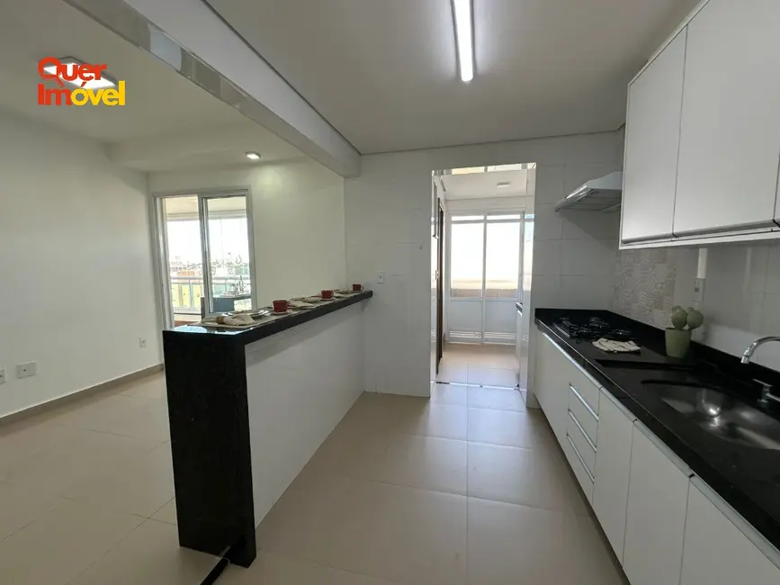 Foto 9 de Apartamento com 3 quartos para alugar, 130m2 em Nova Aliança, Ribeirao Preto - SP